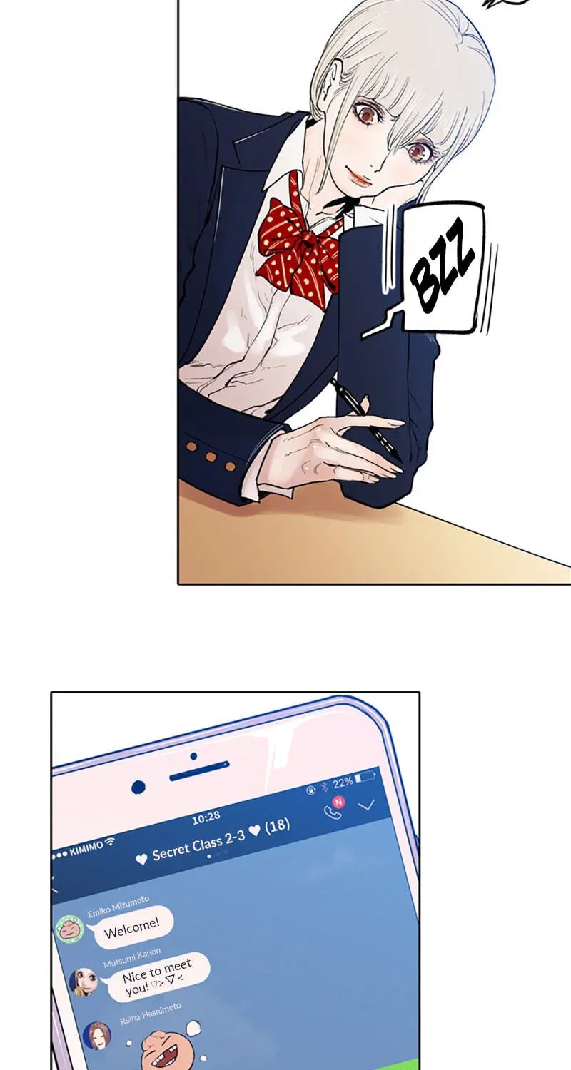 Read Jade chapter 1.8 image 38 on Lezhin