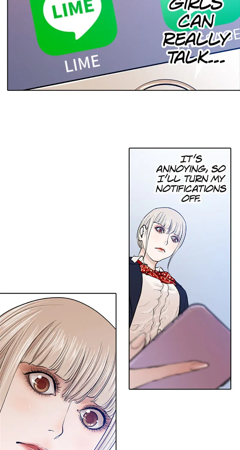 Read Jade chapter 1.8 image 48 on Lezhin