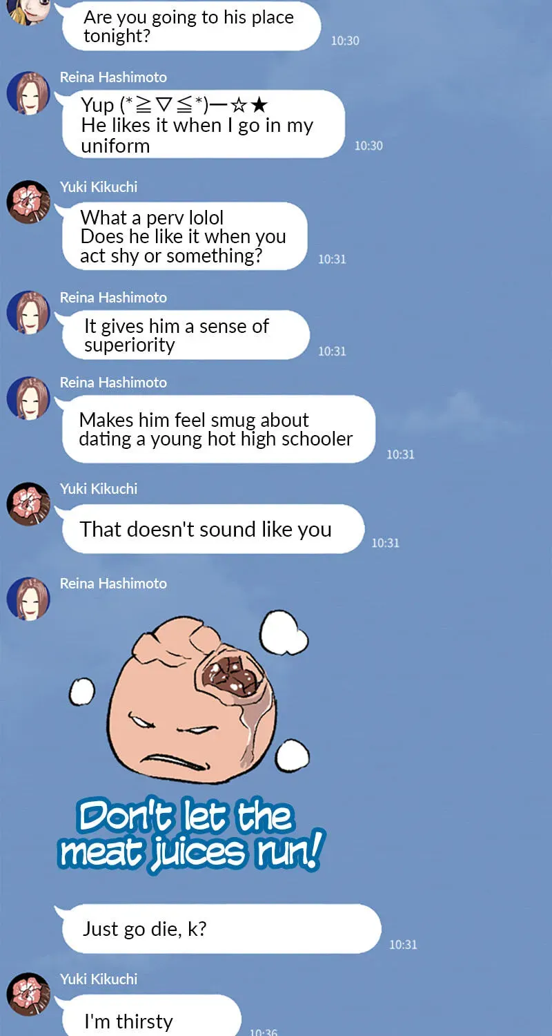 Read Jade chapter 1.8 image 52 on Lezhin