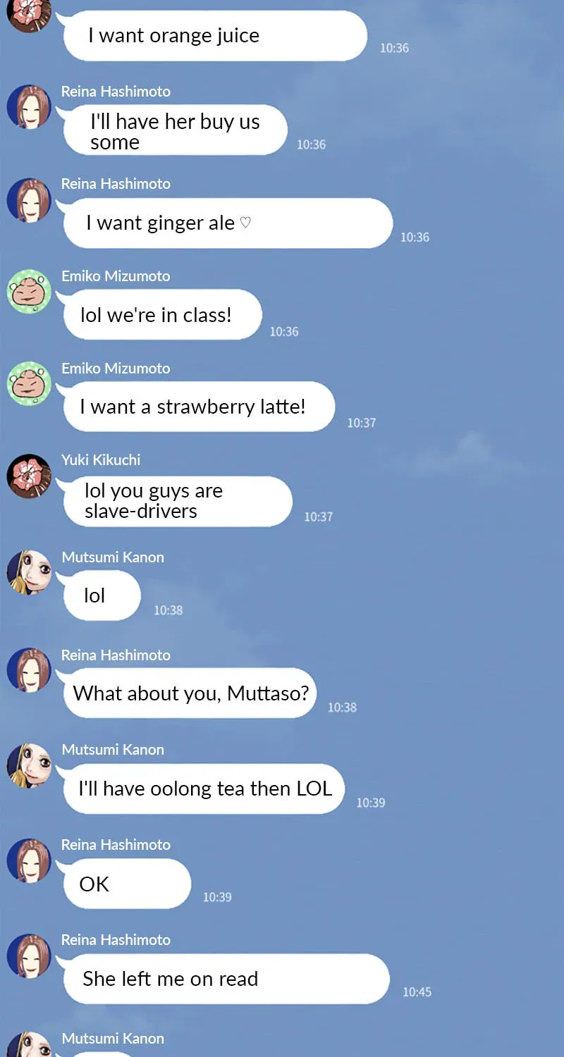 Read Jade chapter 1.8 image 54 on Lezhin