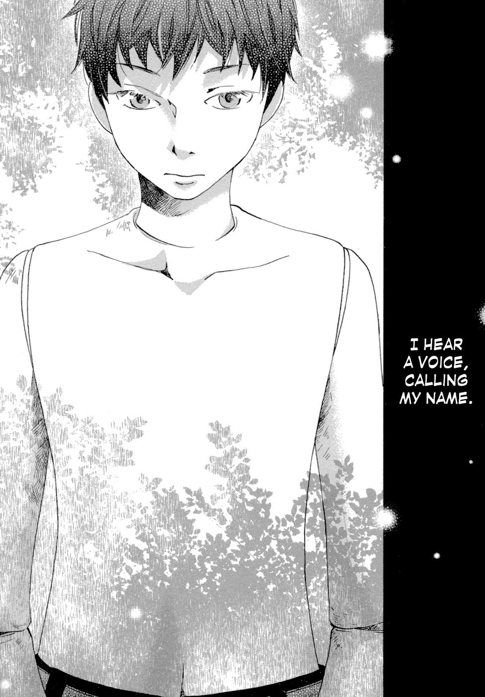 Read Jade chapter 1 image 41 on Lezhin