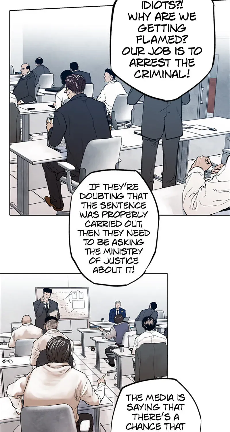 Read Jade chapter 10.1 image 14 on Lezhin
