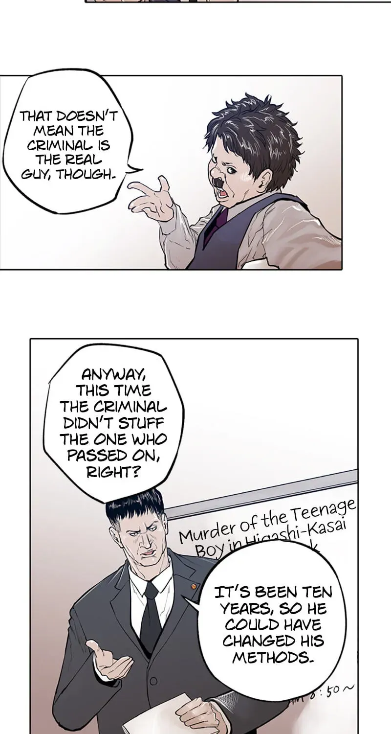 Read Jade chapter 10.1 image 18 on Lezhin