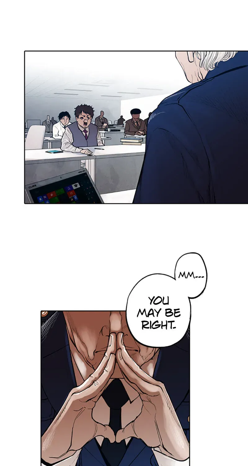 Read Jade chapter 10.1 image 22 on Lezhin
