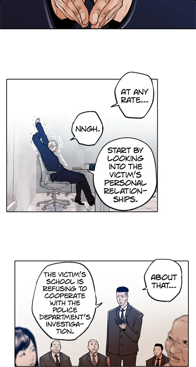 Read Jade chapter 10.1 image 26 on Lezhin