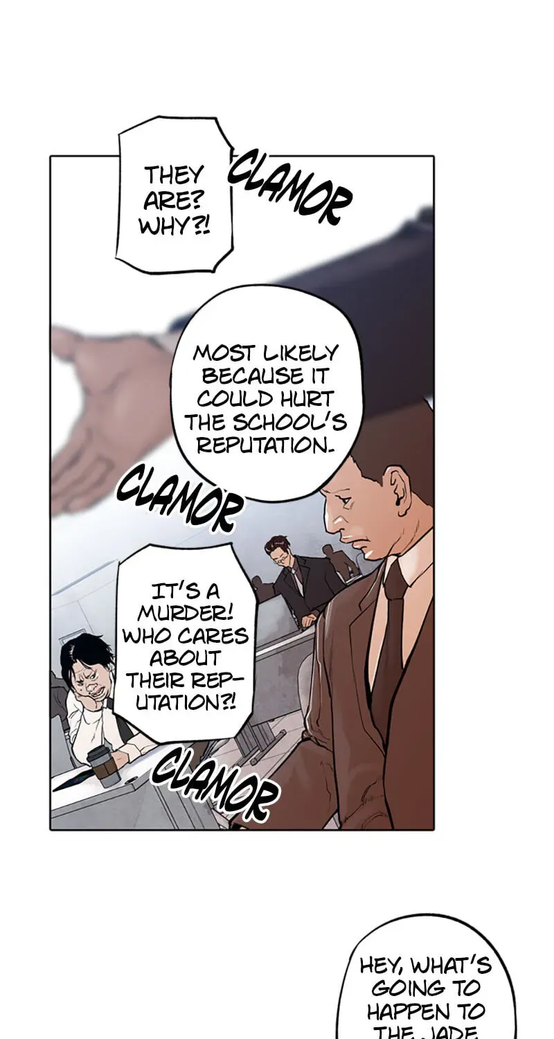 Read Jade chapter 10.1 image 28 on Lezhin