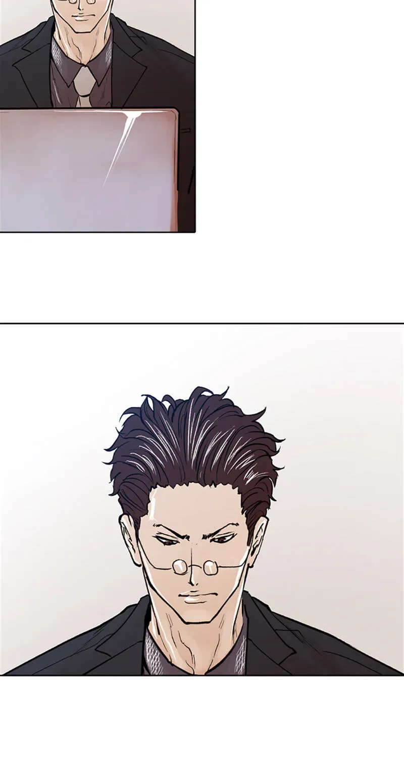 Read Jade chapter 10.1 image 32 on Lezhin