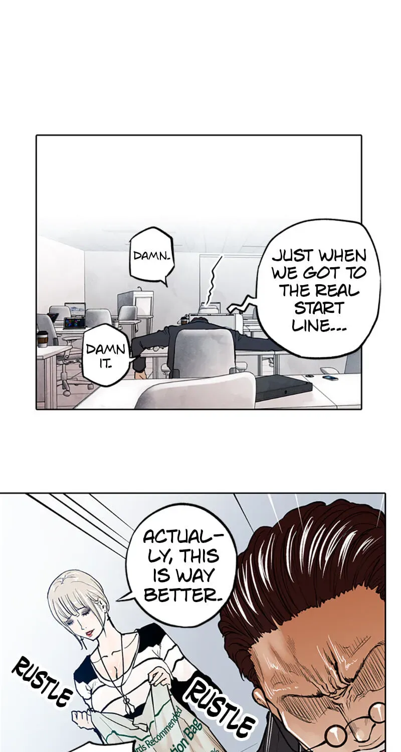 Read Jade chapter 10.1 image 36 on Lezhin
