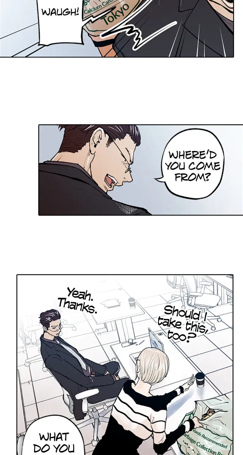 Read Jade chapter 10.1 image 38 on Lezhin