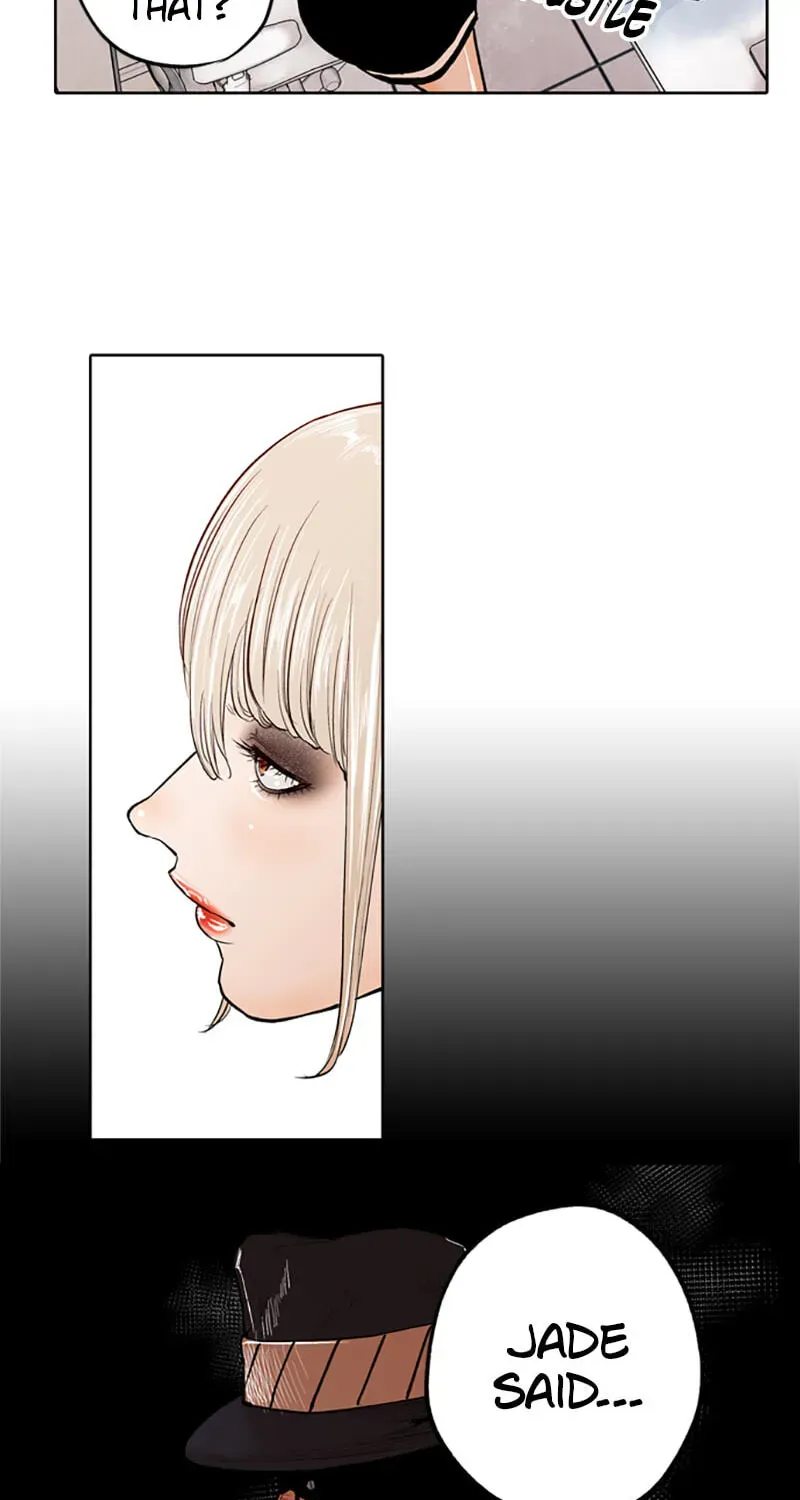 Read Jade chapter 10.1 image 40 on Lezhin