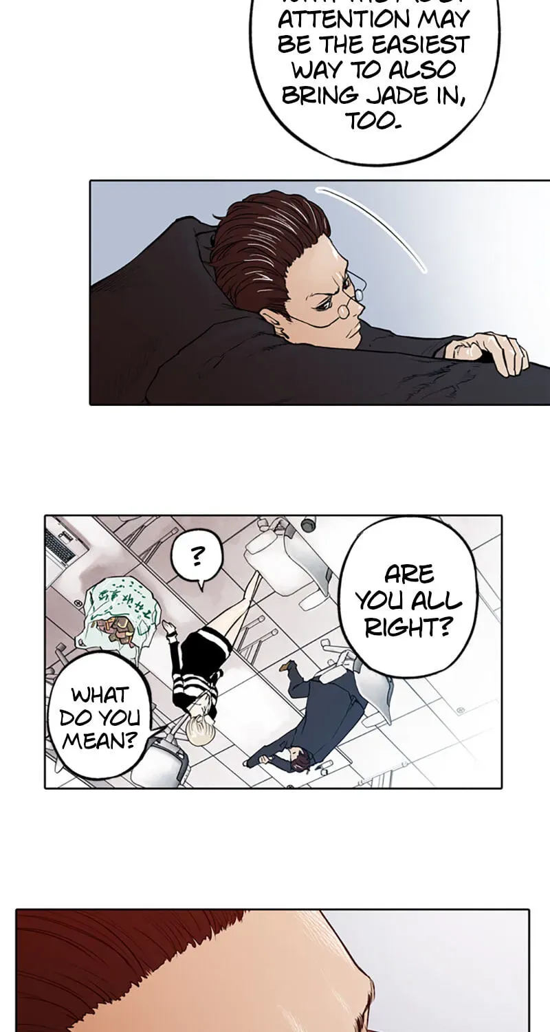 Read Jade chapter 10.1 image 46 on Lezhin