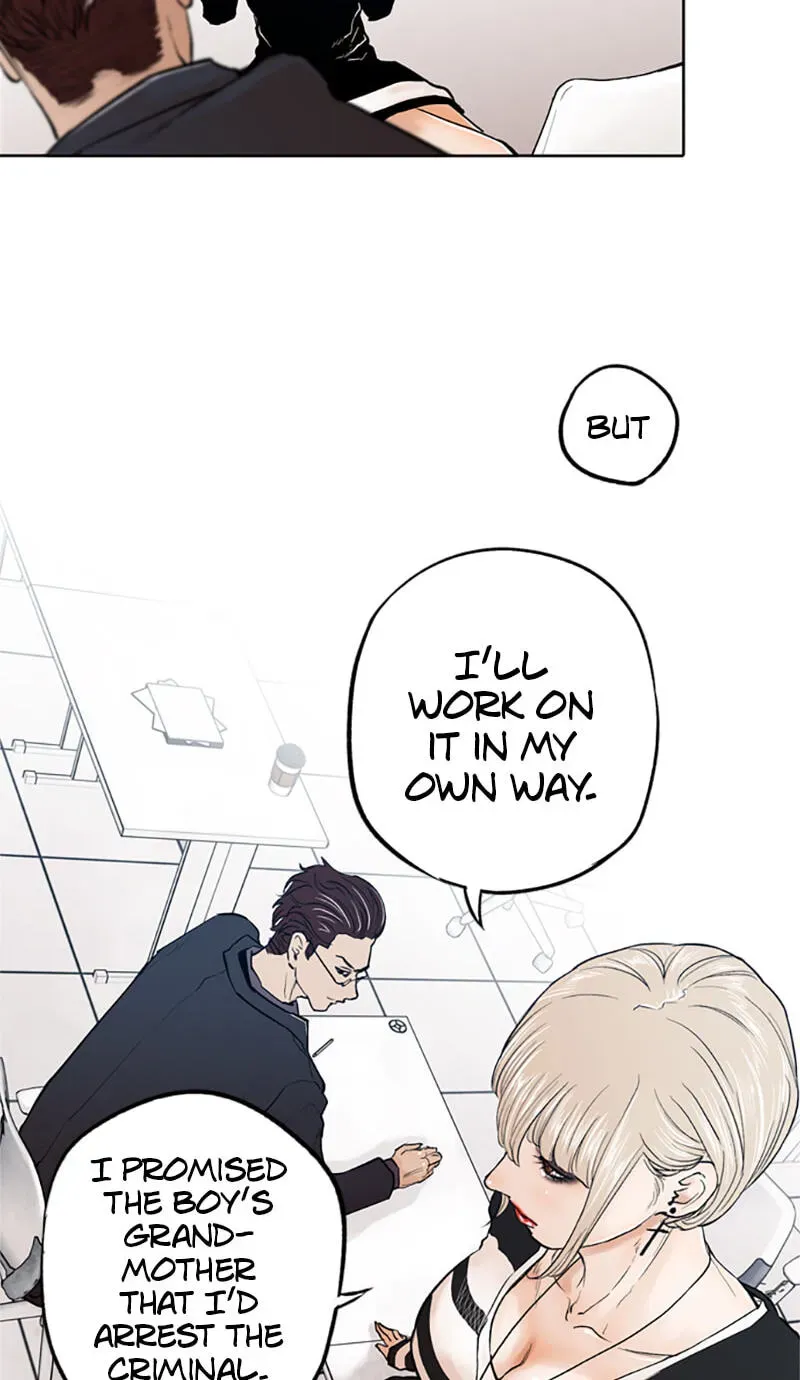 Read Jade chapter 10.1 image 51 on Lezhin
