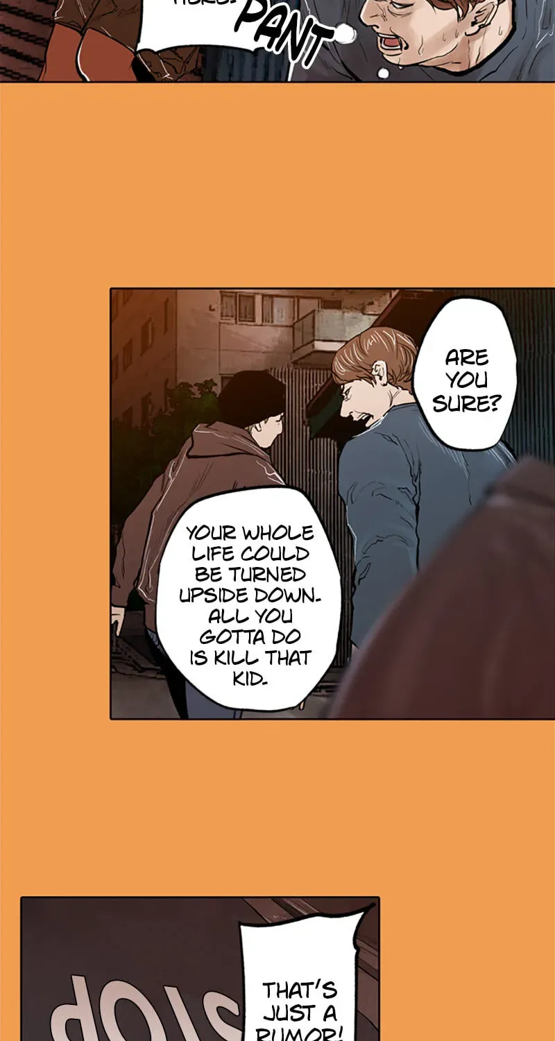 Read Jade chapter 10.2 image 15 on Lezhin
