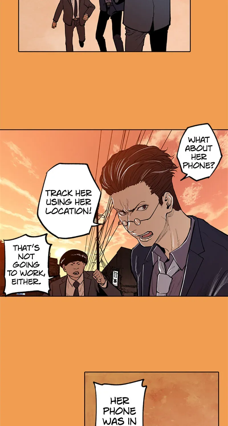 Read Jade chapter 10.2 image 22 on Lezhin