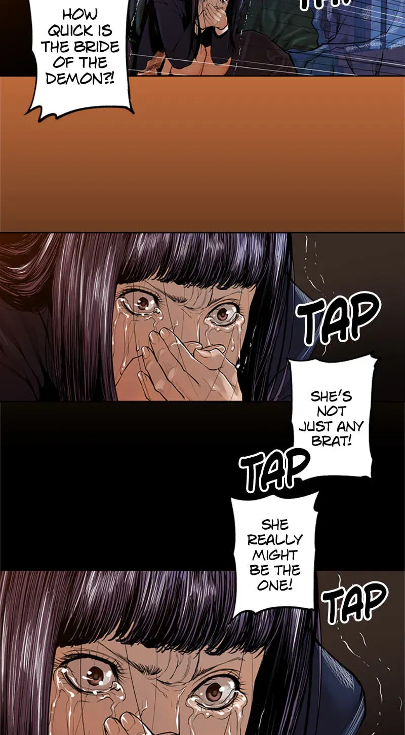 Read Jade chapter 10.2 image 40 on Lezhin
