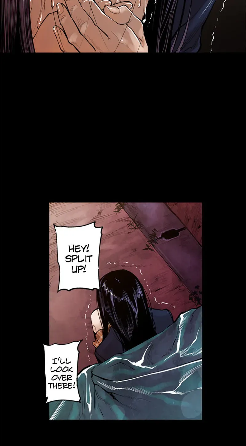 Read Jade chapter 10.2 image 41 on Lezhin
