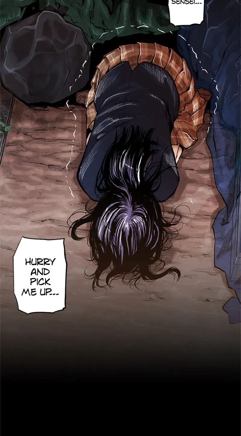 Read Jade chapter 10.2 image 44 on Lezhin
