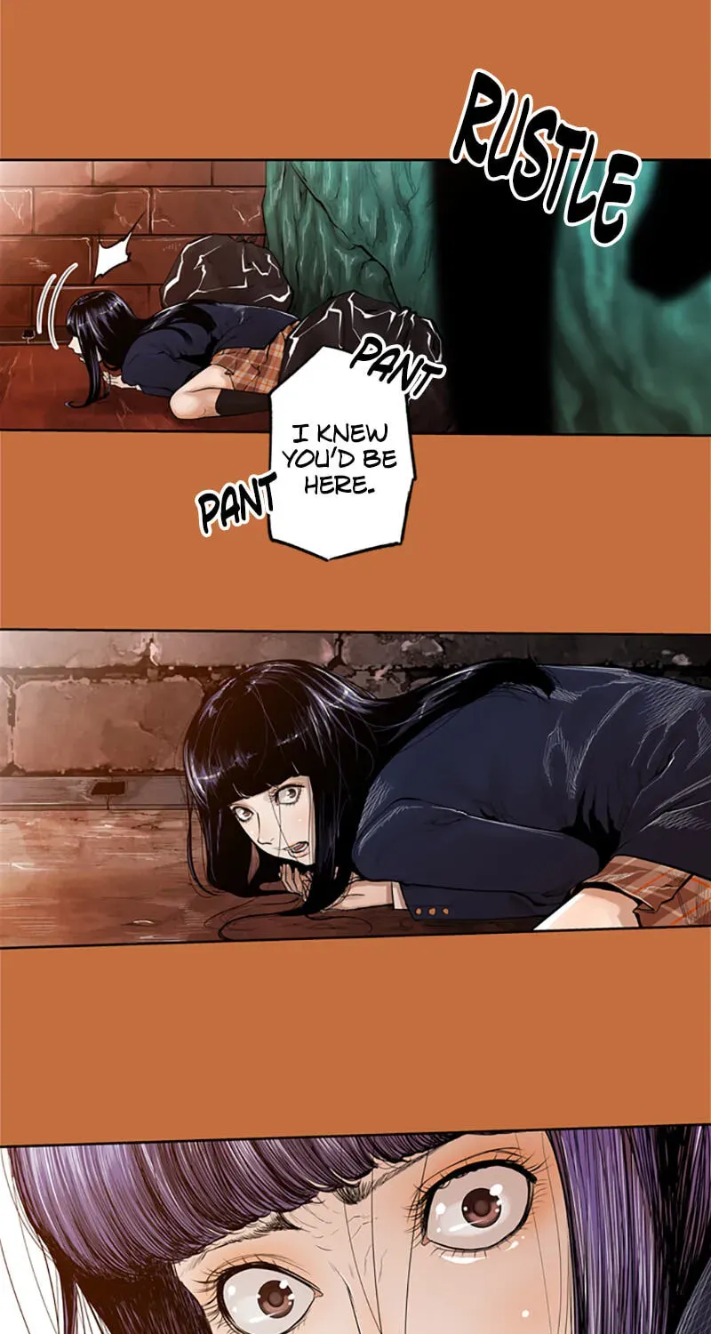 Read Jade chapter 10.2 image 47 on Lezhin