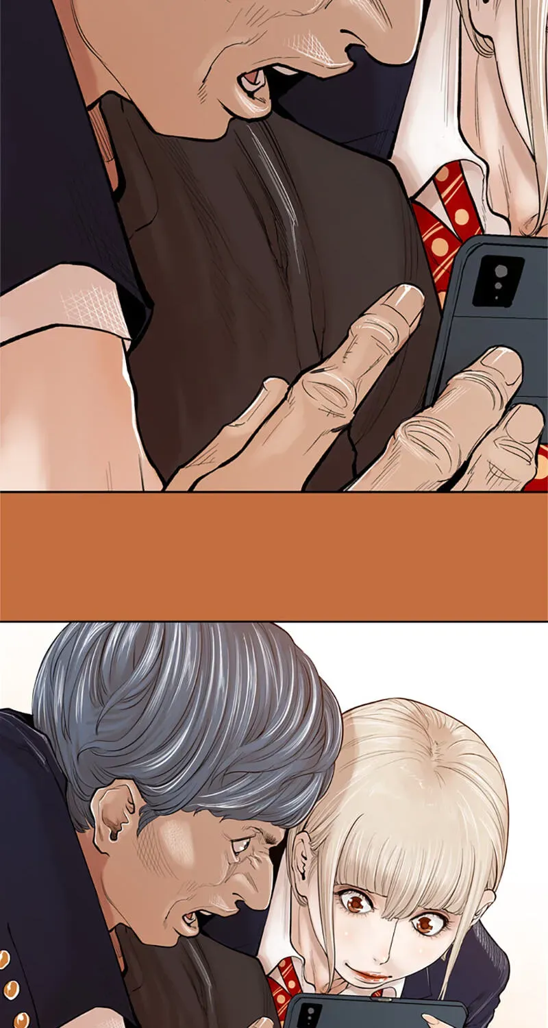 Read Jade chapter 10.2 image 55 on Lezhin
