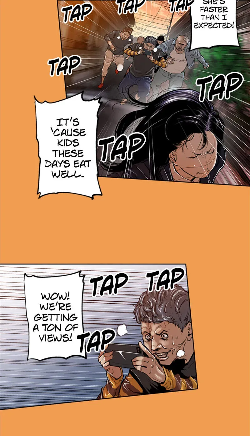 Read Jade chapter 10.2 image 6 on Lezhin