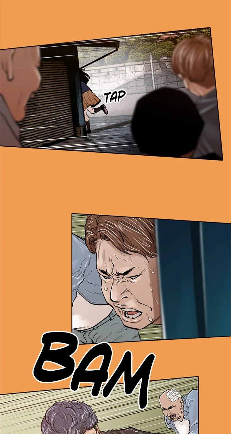Read Jade chapter 10.2 image 7 on Lezhin