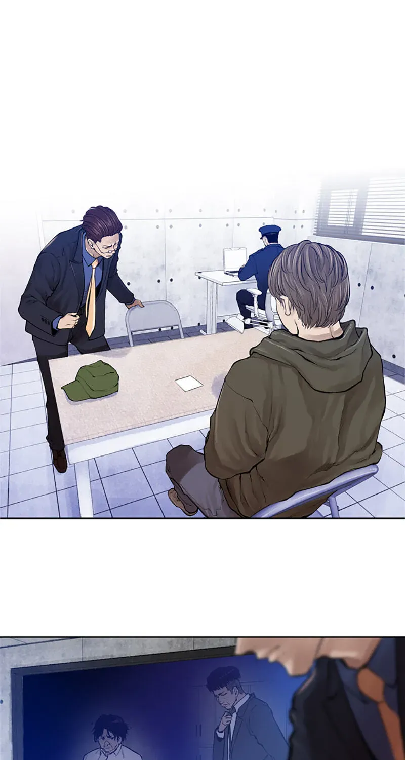 Read Jade chapter 10.3 image 14 on Lezhin