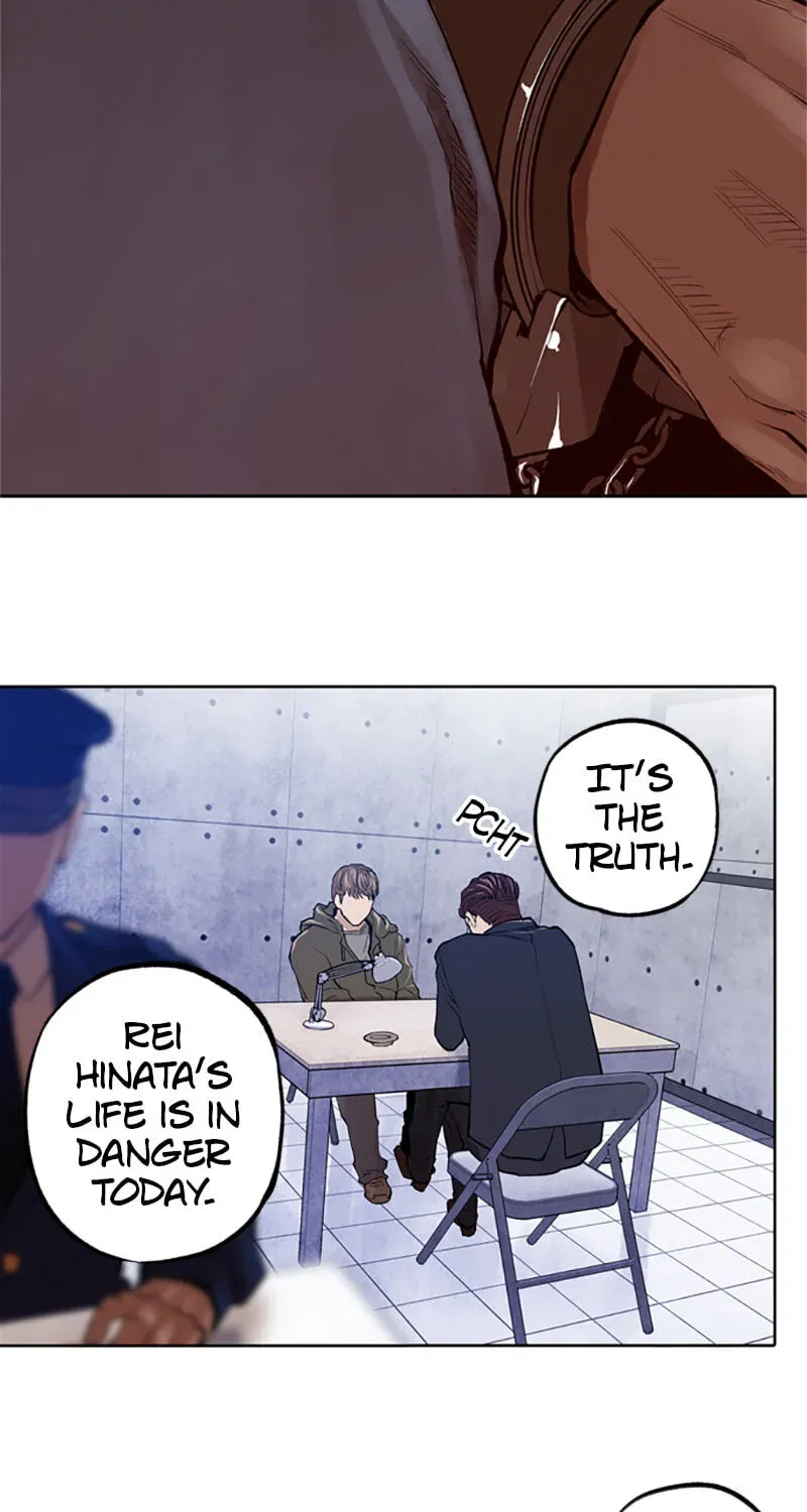 Read Jade chapter 10.3 image 22 on Lezhin