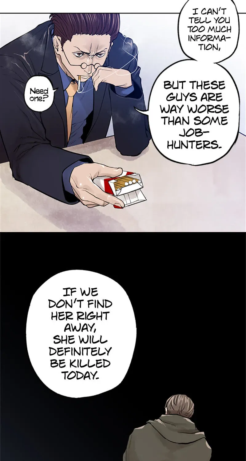 Read Jade chapter 10.3 image 24 on Lezhin