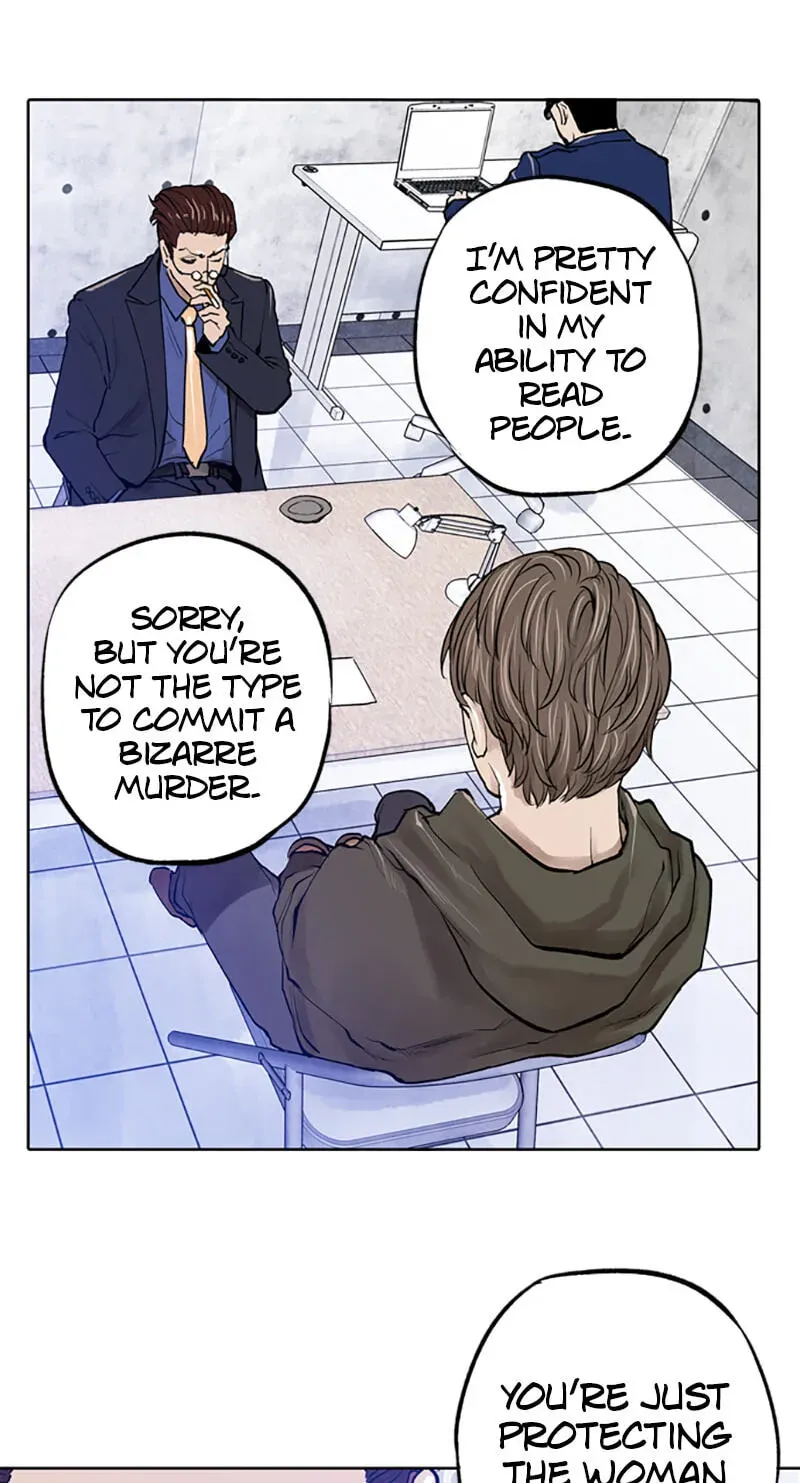 Read Jade chapter 10.3 image 32 on Lezhin