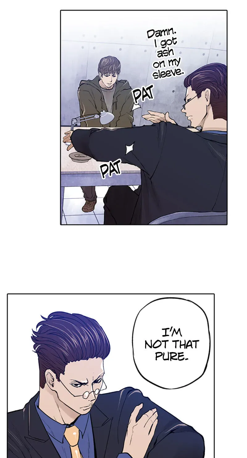 Read Jade chapter 10.3 image 34 on Lezhin