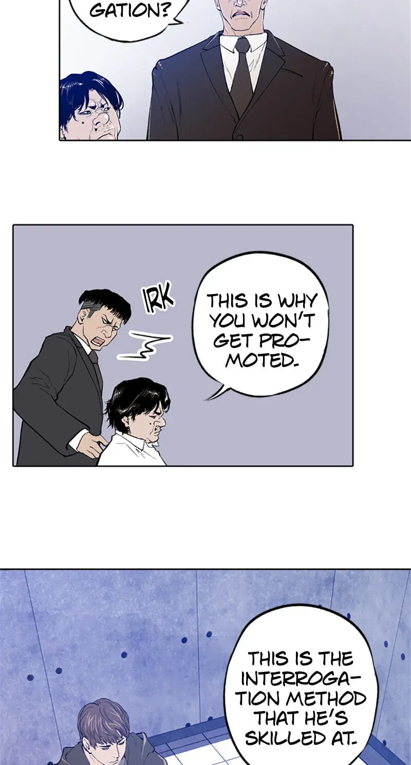 Read Jade chapter 10.3 image 40 on Lezhin