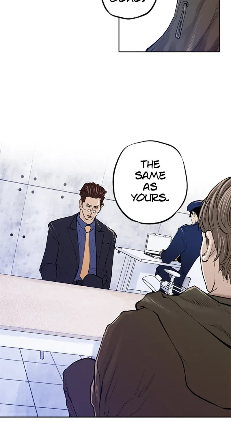 Read Jade chapter 10.3 image 45 on Lezhin