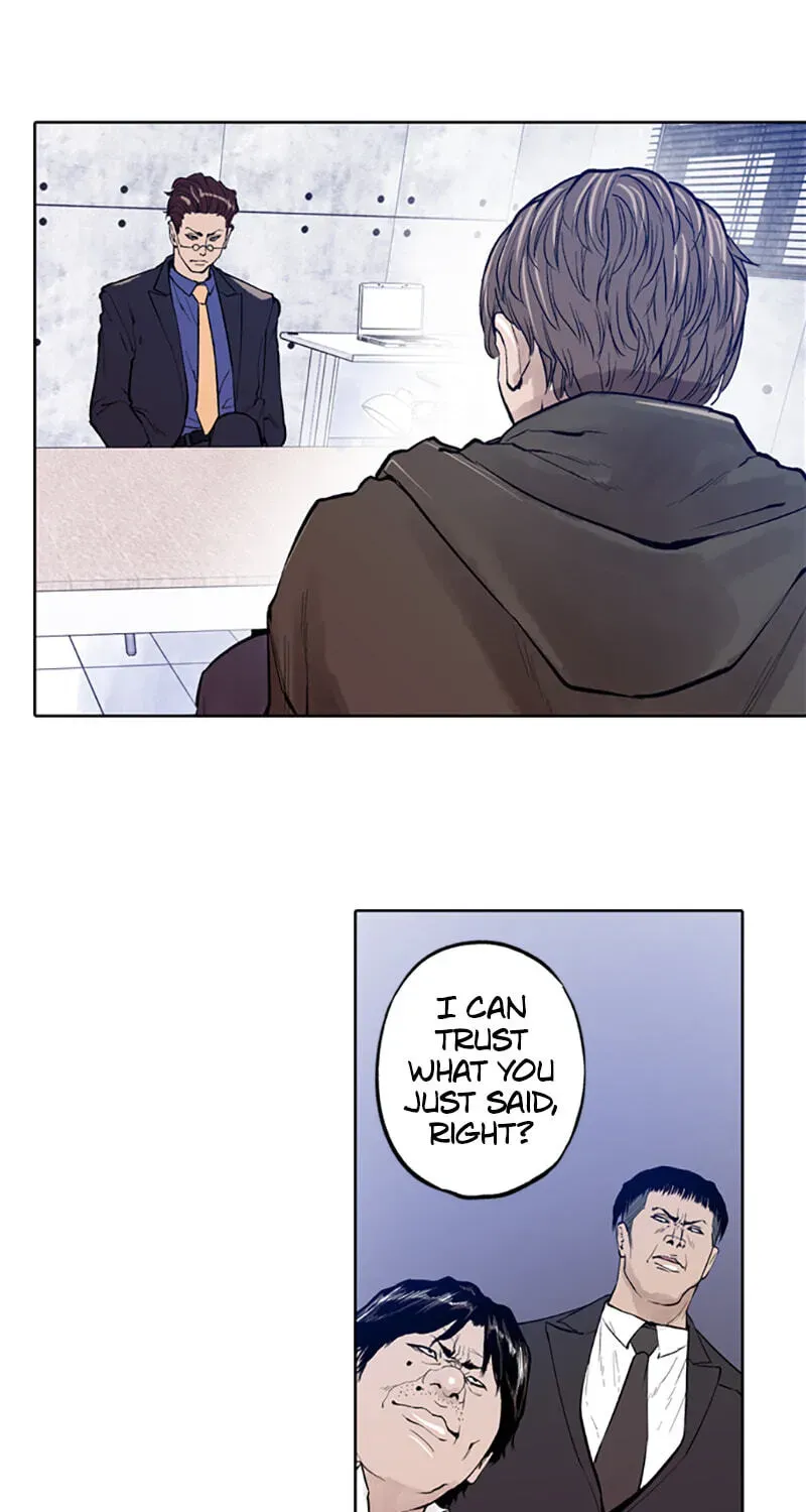 Read Jade chapter 10.3 image 48 on Lezhin