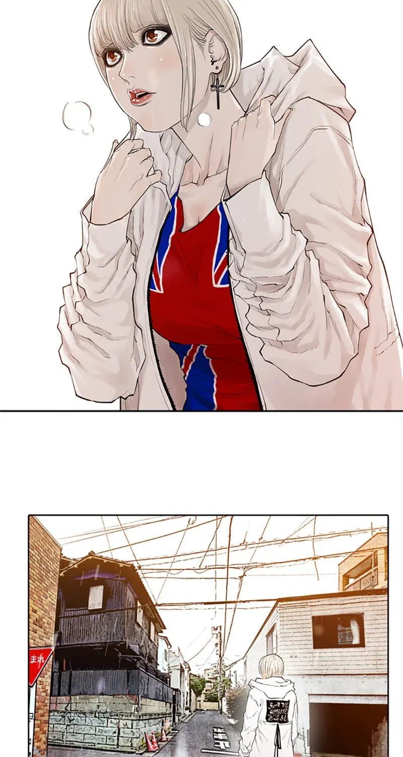 Read Jade chapter 10.3 image 56 on Lezhin
