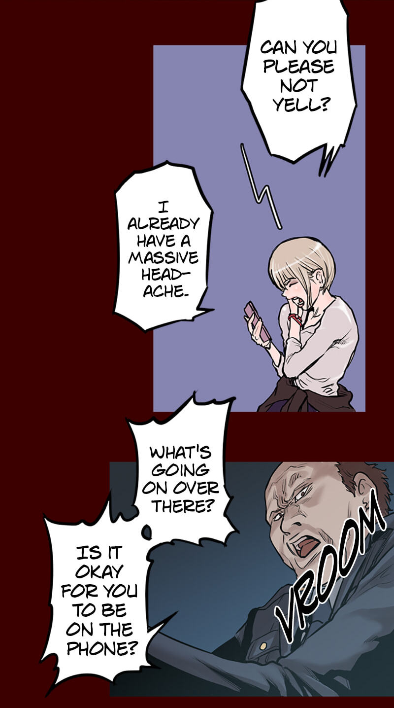 Read Jade chapter 10 image 10 on Lezhin