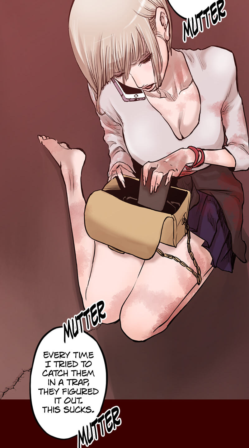 Read Jade chapter 10 image 12 on Lezhin