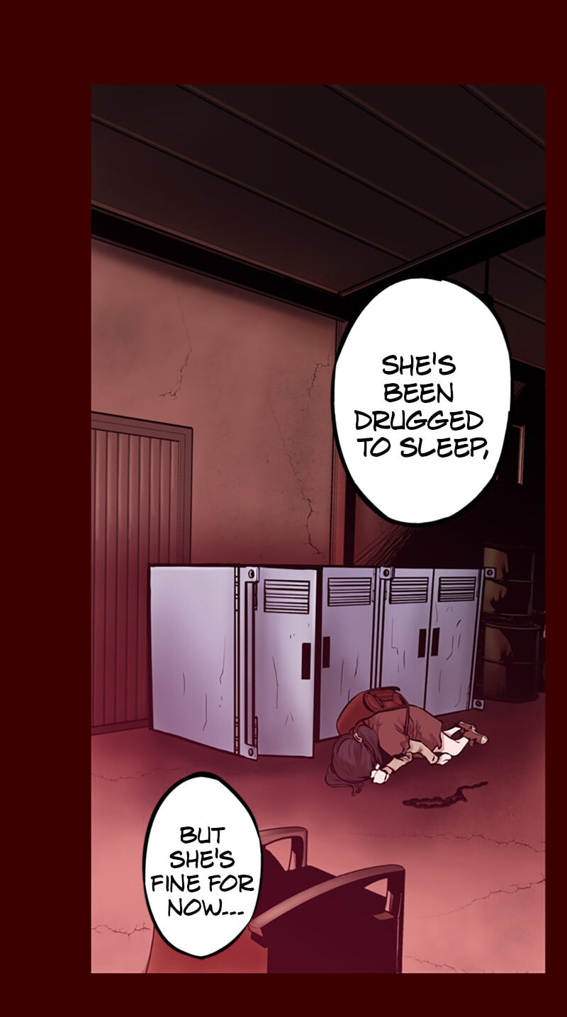 Read Jade chapter 10 image 14 on Lezhin
