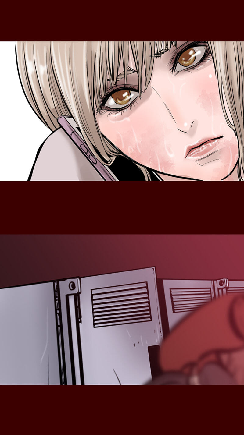 Read Jade chapter 10 image 15 on Lezhin