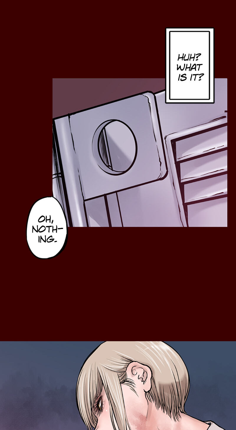 Read Jade chapter 10 image 16 on Lezhin