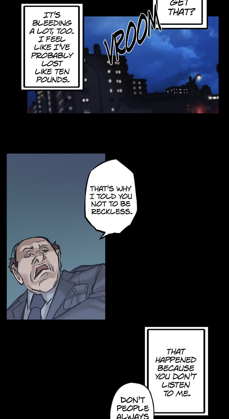 Read Jade chapter 10 image 18 on Lezhin