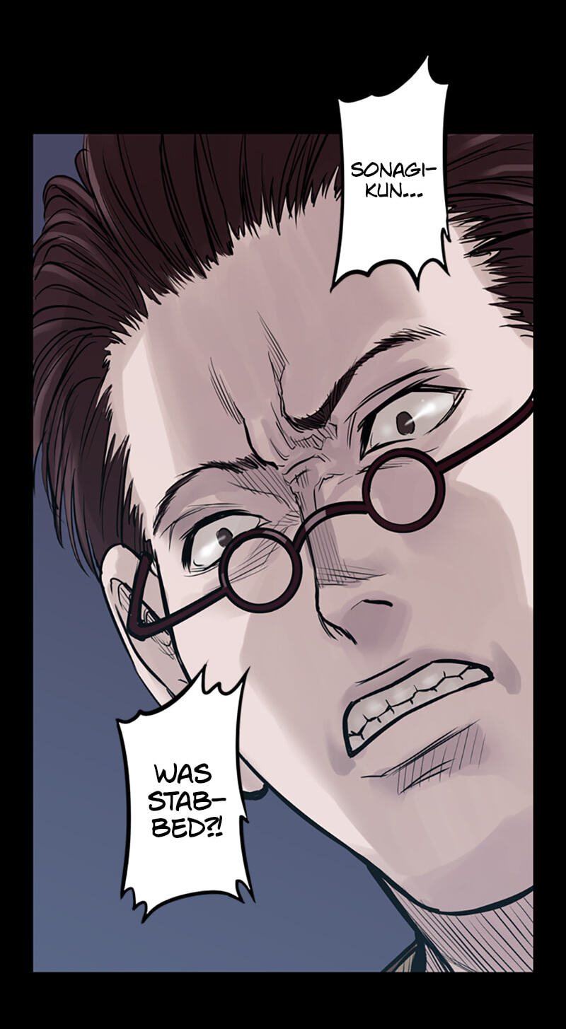 Read Jade chapter 10 image 2 on Lezhin