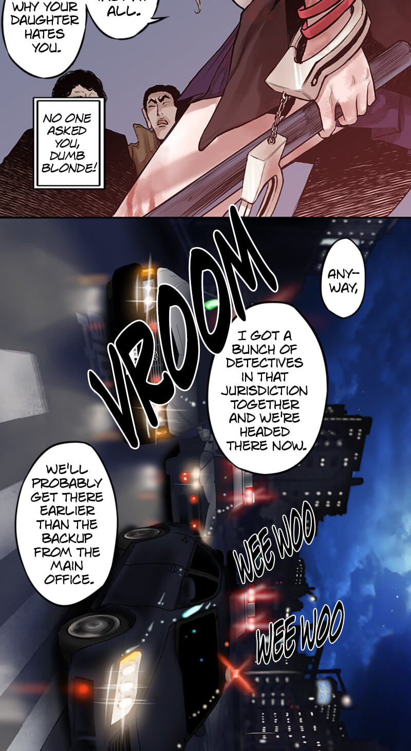 Read Jade chapter 10 image 20 on Lezhin