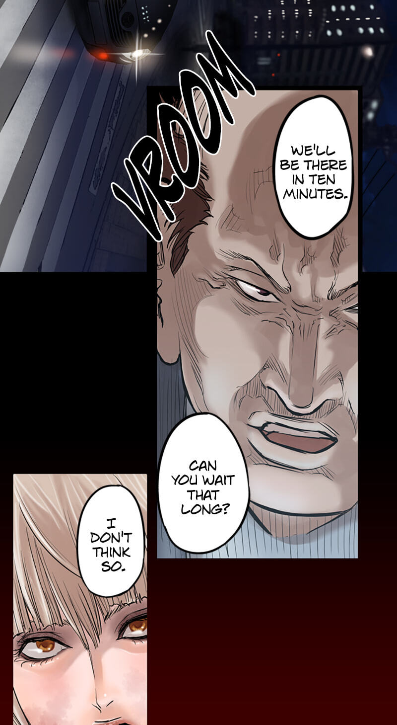 Read Jade chapter 10 image 21 on Lezhin