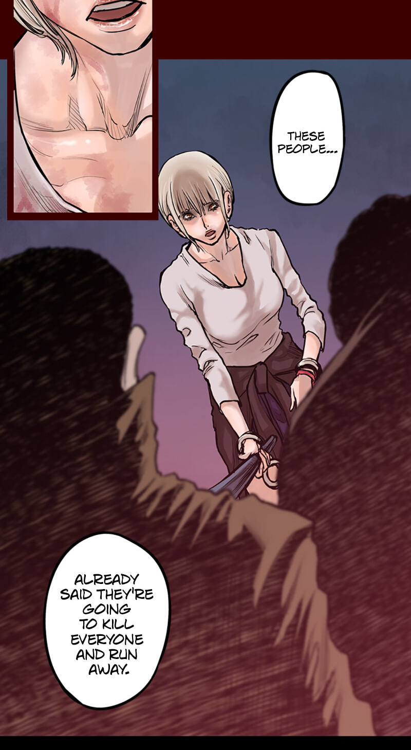 Read Jade chapter 10 image 22 on Lezhin