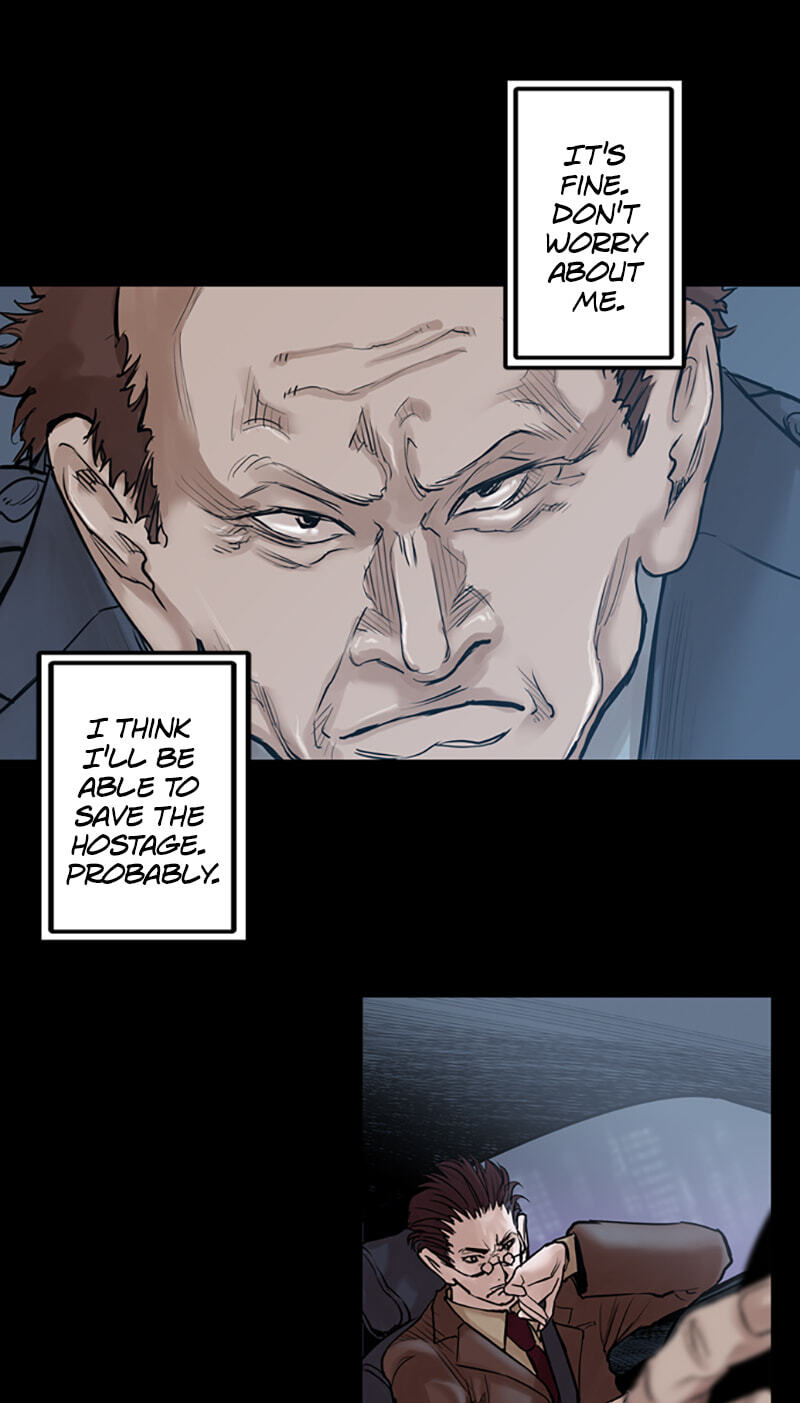 Read Jade chapter 10 image 23 on Lezhin