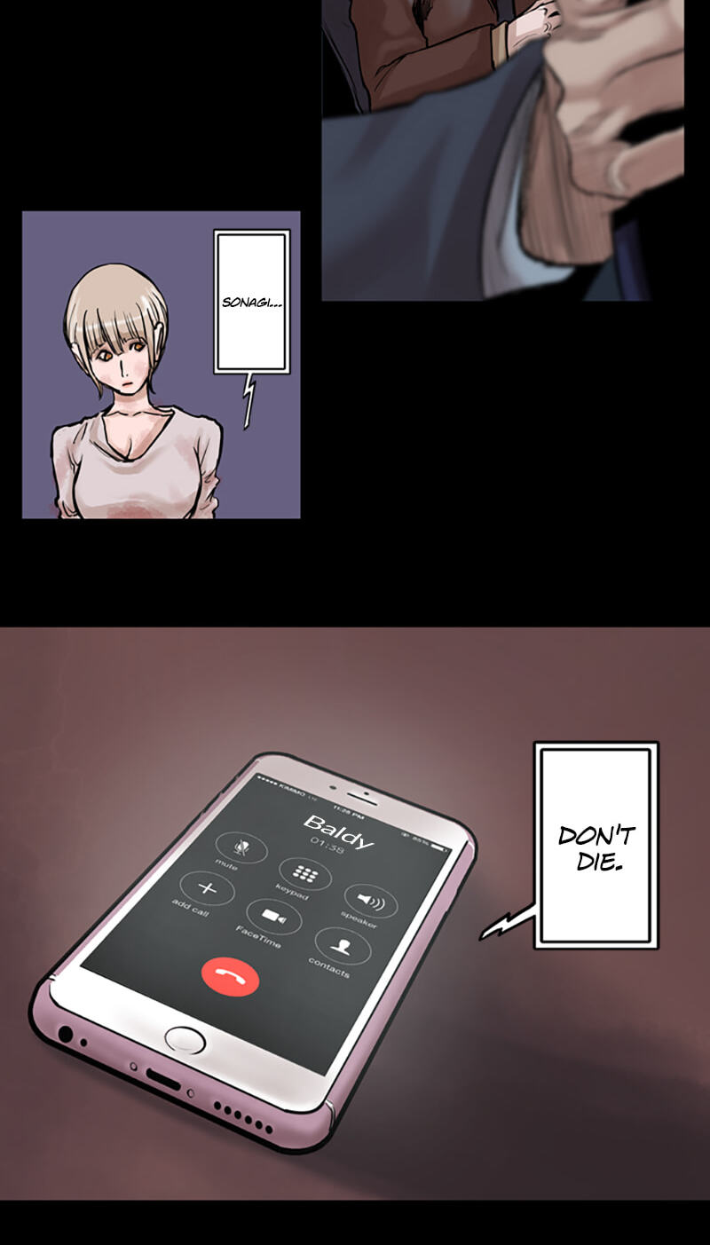 Read Jade chapter 10 image 24 on Lezhin