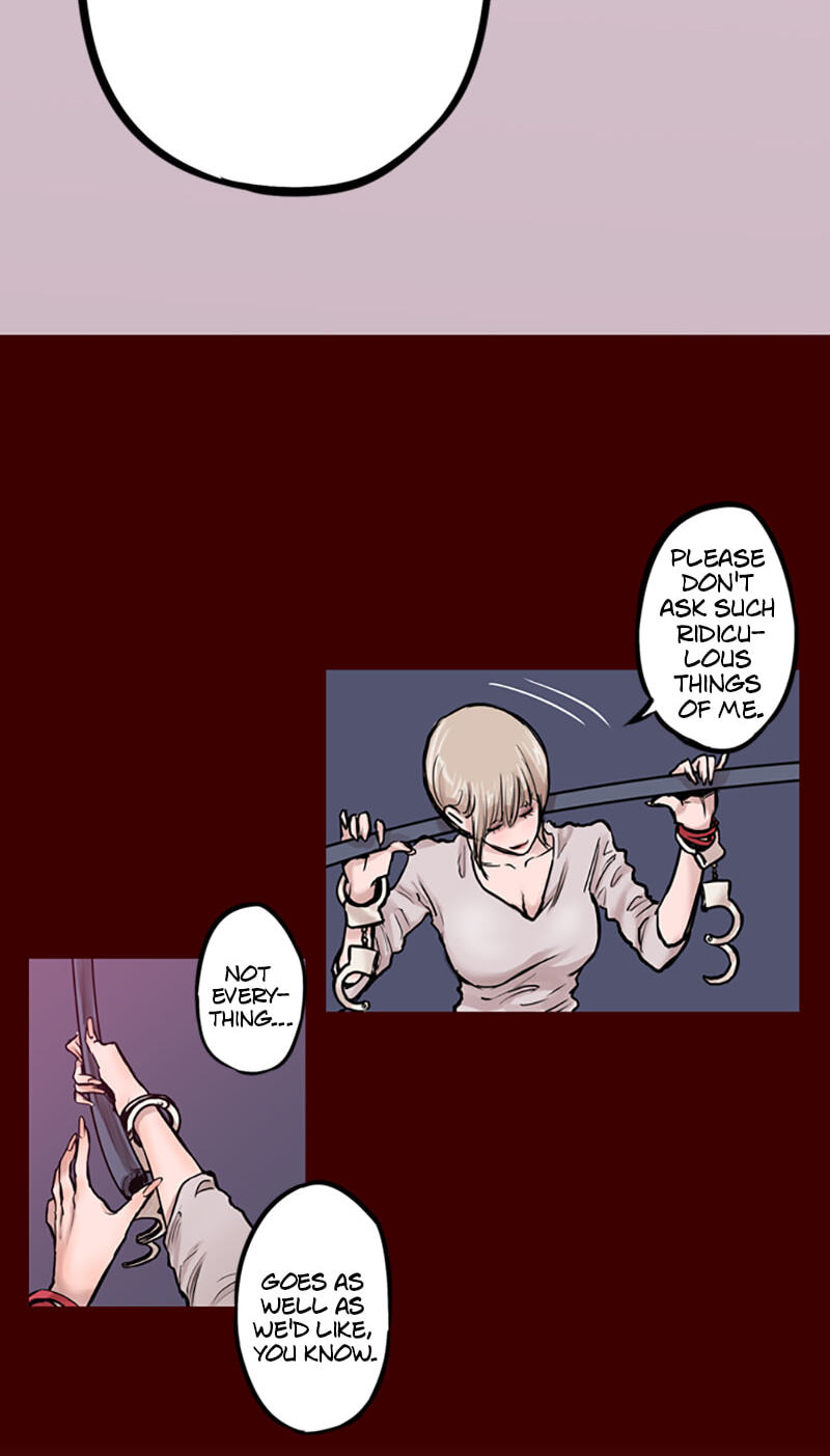Read Jade chapter 10 image 27 on Lezhin