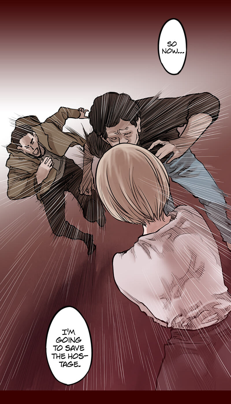 Read Jade chapter 10 image 28 on Lezhin