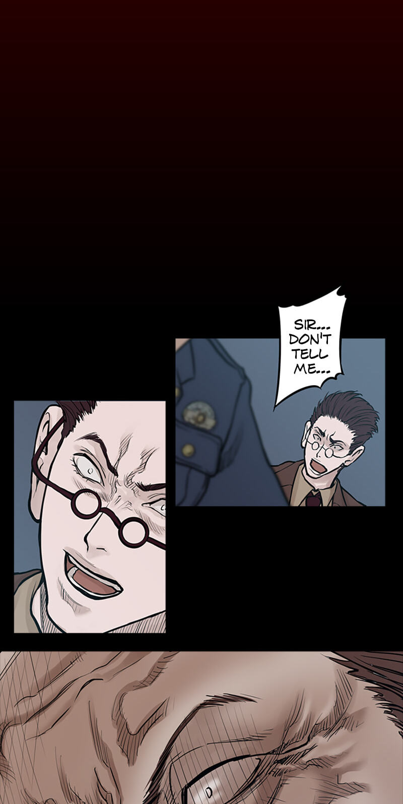 Read Jade chapter 10 image 30 on Lezhin