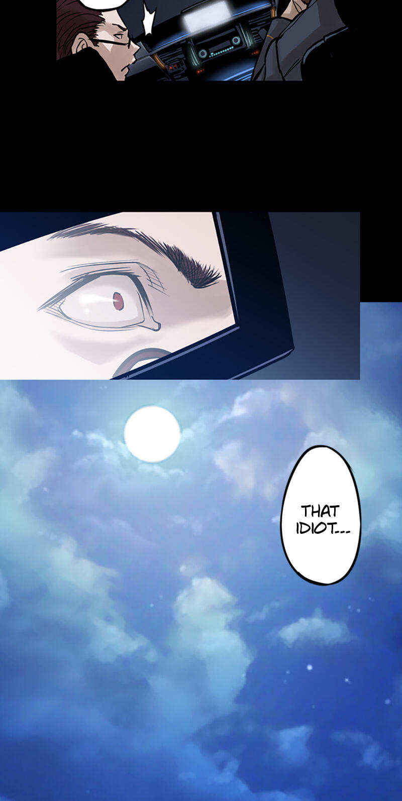 Read Jade chapter 10 image 32 on Lezhin